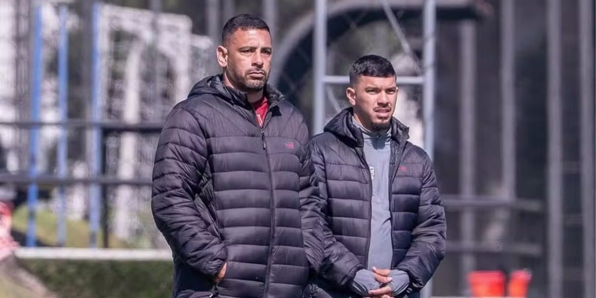 CBF anula registro de Diego Souza após suspeita de compra de licença de técnico falsa