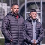 CBF anula registro de Diego Souza após suspeita de compra de licença de técnico falsa