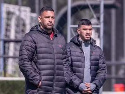 CBF anula registro de Diego Souza após suspeita de compra de licença de técnico falsa