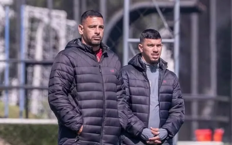 CBF anula registro de Diego Souza após suspeita de compra de licença de técnico falsa