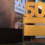 Sicredi lidera ranking das maiores empresas do Sul pelo segundo ano consecutivo, segundo levantamento do Grupo AMANHÃ e PwC Brasil
