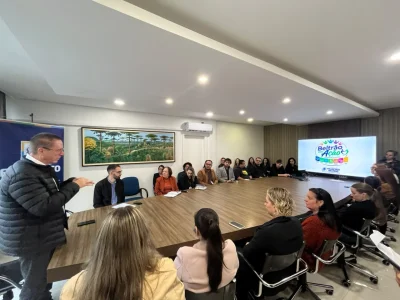 Beltrão em Ação levará serviços gratuitos para a população de Francisco Beltrão nos dias 13 e 14 de novembro