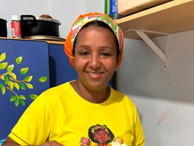 Polícia Civil investiga ataques racistas contra Lily do Acarajé em Francisco Beltrão, no Paraná