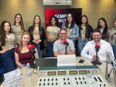 ExpoManfri em Manfrinópolis terá exposições, shows e concurso de beleza de 18 a 20 de dezembro