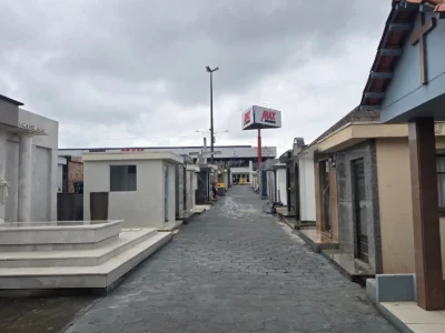 Limpeza de túmulos é permitida em Francisco Beltrão, mas obras e reformas estão proibidas antes do Dia de Finados