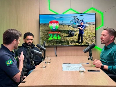Podcast revela detalhes da investigação do acidente aéreo que vitimou cinco pessoas na Serra Catarinense