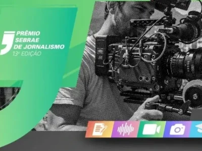 Prêmio Sebrae de Jornalismo 2026 finaliza com 25 trabalhos de todo o Brasil, incluindo reportagem de Foz do Iguaçu sobre empreendimentos locais