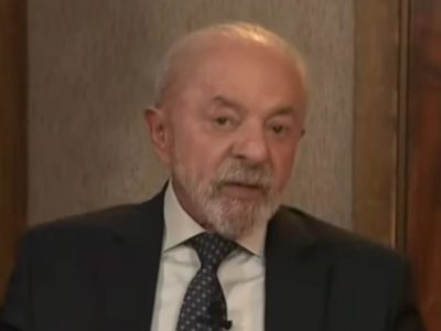 Lula busca recuperar apoio no Sul e reduzir diferença em São Paulo antes do segundo turno