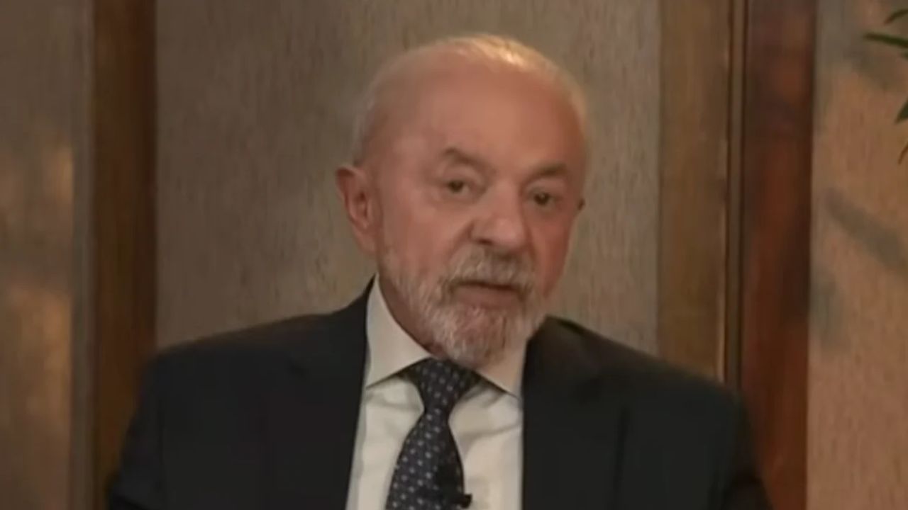 Lula busca recuperar apoio no Sul e reduzir diferença em São Paulo antes do segundo turno