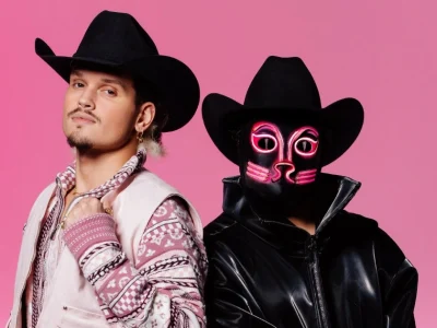 CountryBeat realizará 11 shows em outubro no Sul e Sudeste; confira a agenda completa