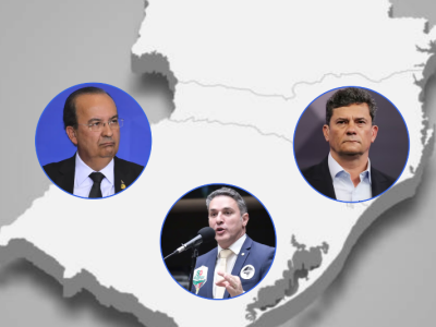 Partido Liberal assume governos do Sul e fortalece presença política em Paraná, Santa Catarina e Rio Grande do Sul