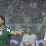 Gabriel Paulista desabafa sobre crise no Corinthians e critica diretoria após derrota contundente para o Palmeiras