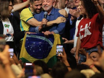 MPF investiga atos de discriminação e violações de direitos humanos no Sul após eleições presidenciais