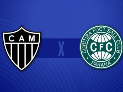 Atlético-MG enfrenta Coritiba em busca de manter boa fase no Brasileirão; saiba onde assistir e as escalações
