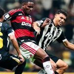Flamengo e Palmeiras disputam título do Brasileirão; chances de vitória se destacam em jogo no Maracanã