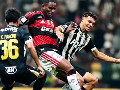 Flamengo e Palmeiras disputam título do Brasileirão; chances de vitória se destacam em jogo no Maracanã