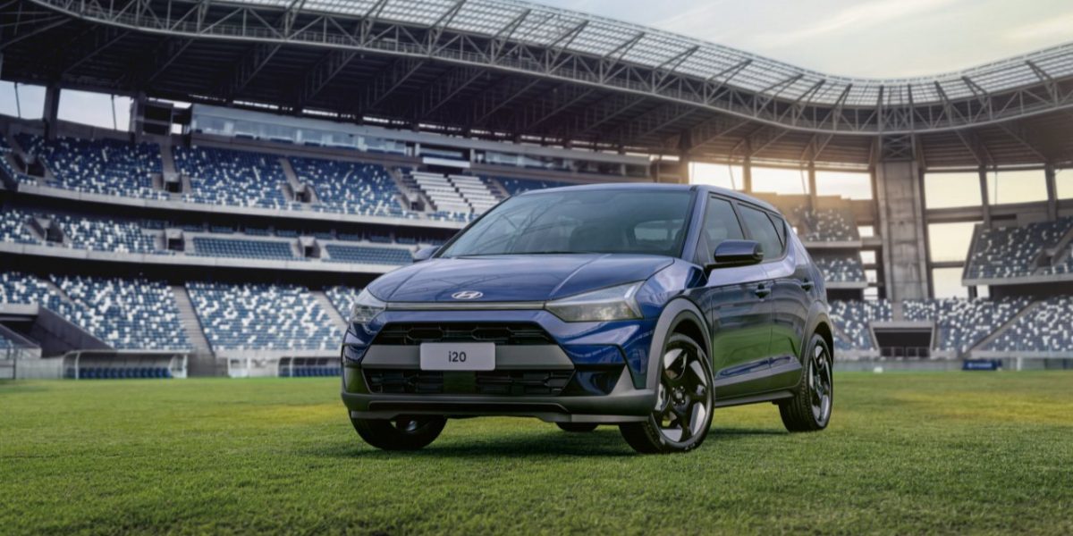 Hyundai estabelece acordo com CBF para impulsionar o futebol feminino no Brasil até 2027