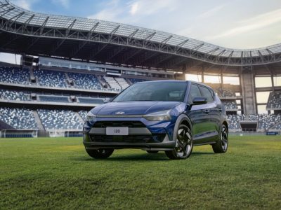 Hyundai estabelece acordo com CBF para impulsionar o futebol feminino no Brasil até 2027
