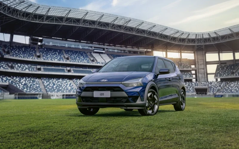 Hyundai estabelece acordo com CBF para impulsionar o futebol feminino no Brasil até 2027