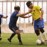 Campeonato Brasileiro de Futebol de Cegos tem início neste domingo com 12 equipes em São Paulo