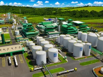 Grupo Potencial anuncia nova base de distribuição de combustíveis em São Francisco do Conde, Bahia