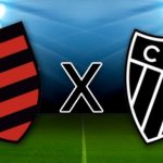 Flamengo busca reassumir a liderança do Brasileirão em duelo contra o Atlético-MG no Maracanã