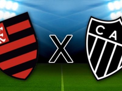 Flamengo busca reassumir a liderança do Brasileirão em duelo contra o Atlético-MG no Maracanã