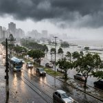 El Niño deve provocar chuvas acima da média no Sul e calor intenso no Sudeste nos últimos meses de 2026, alerta meteorologia