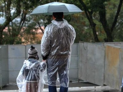 Risco de temporais e granizo em cidades do Sul neste dia: confira a previsão do tempo