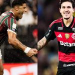 Pedro e Hulk se destacam como os jogadores mais decisivos do futebol brasileiro desde 2021 antes do Fla-Flu de domingo na Série A