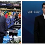 Cartolas da CBF concorrem ao Senado em Alagoas: Gustavo Dias e Gustavo Feijó disputam suplências de Renan Calheiros e Arthur Lira