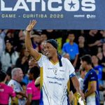 Ronaldinho Gaúcho retorna aos gramados em novembro com o Ravenna na Itália