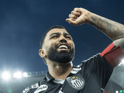 Santos enfrenta Coritiba e Grêmio nas próximas rodadas do Brasileirão; confira datas e horários dos jogos