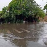 Ciclone extratropical provoca alertas de tempestade e granizo nos estados do Sul do Brasil