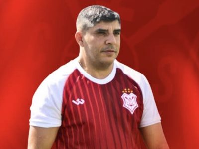 Sergipe já define treinador para 2027 e planeja conquistar bicampeonato estadual e acesso à Série C
