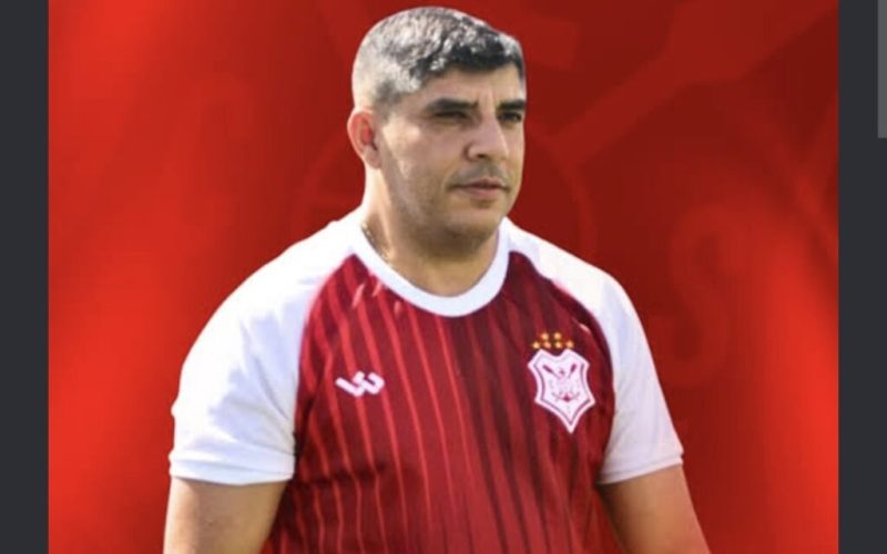 Sergipe já define treinador para 2027 e planeja conquistar bicampeonato estadual e acesso à Série C
