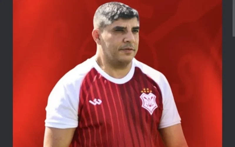 Sergipe já define treinador para 2027 e planeja conquistar bicampeonato estadual e acesso à Série C