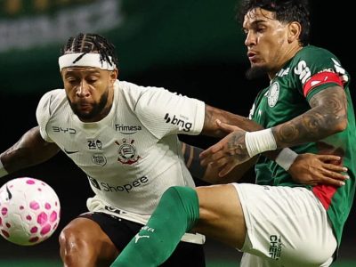 Estrangeiros superam jogadores sub-23 em minutos no Campeonato Brasileiro, levantando debate sobre formação nacional