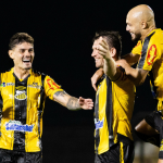 Novorizontino goleia Ponte Preta e assume vice-liderança da Série B; Botafogo-SP vence e se afasta do rebaixamento