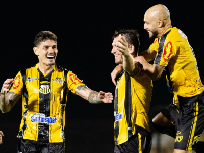 Novorizontino goleia Ponte Preta e assume vice-liderança da Série B; Botafogo-SP vence e se afasta do rebaixamento