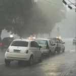 Defesa Civil reconhece emergência em seis municípios do Sul do Brasil afetados por granizo e chuvas intensas