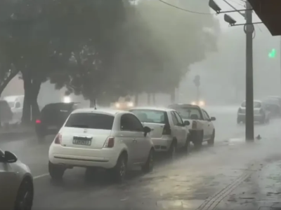 Defesa Civil reconhece emergência em seis municípios do Sul do Brasil afetados por granizo e chuvas intensas