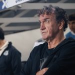 Cuca destaca surpresa com a campanha do Santos após empate com o Flamengo: "Uma campanha maravilhosa"