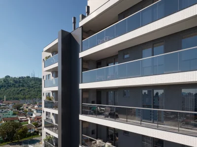 Paranaenses aumentam participação na compra de imóveis em Santa Catarina, atraídos por proximidade e investimentos