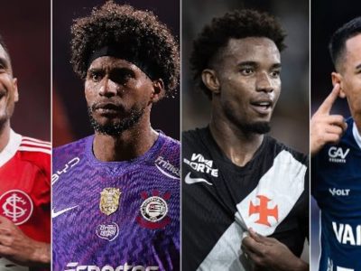 Inter e Corinthians se enfrentam em duelo decisivo no Brasileiro, com a direção do Inter buscando reabilitação e o Corinthians em crise após eliminações recentes