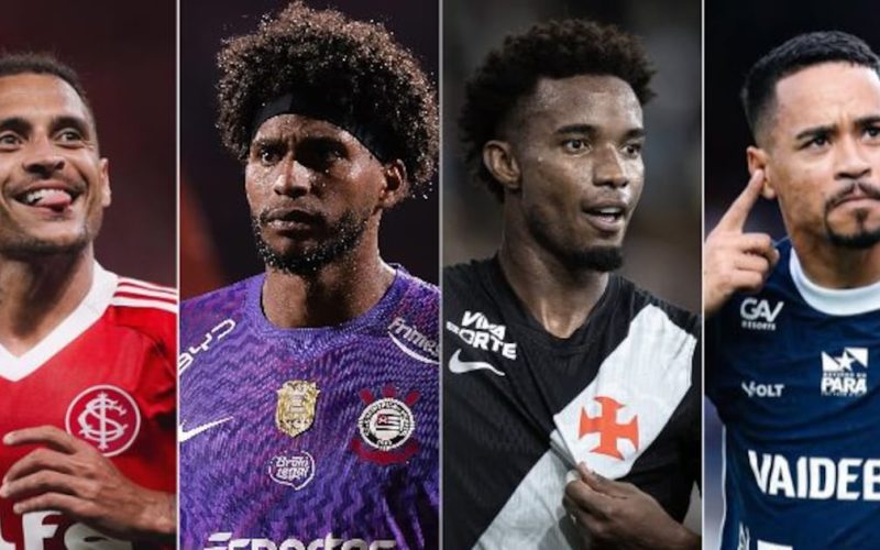 Inter e Corinthians se enfrentam em duelo decisivo no Brasileiro, com a direção do Inter buscando reabilitação e o Corinthians em crise após eliminações recentes