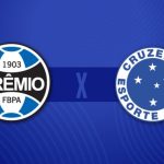 Grêmio busca vitória crucial contra Cruzeiro para escapar do Z-4 no Brasileirão; veja escalações e onde assistir ao vivo