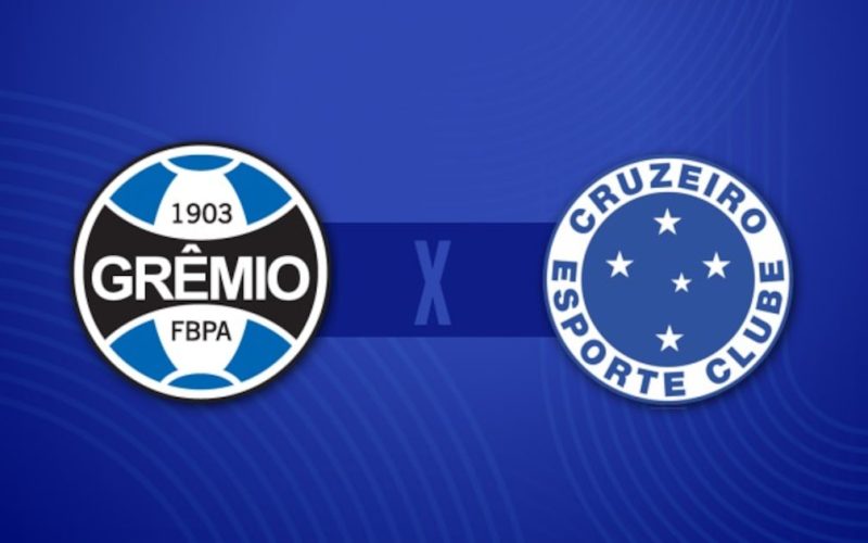 Grêmio busca vitória crucial contra Cruzeiro para escapar do Z-4 no Brasileirão; veja escalações e onde assistir ao vivo
