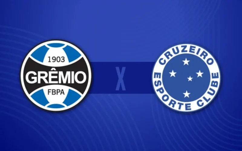 Grêmio busca vitória crucial contra Cruzeiro para escapar do Z-4 no Brasileirão; veja escalações e onde assistir ao vivo