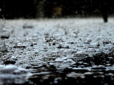 Região Sul recebe alerta de tempestade com chuvas e trovoadas neste sábado (24)
